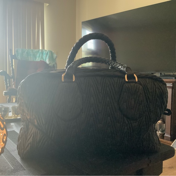 Prada Satchel - Picture 11 of 11